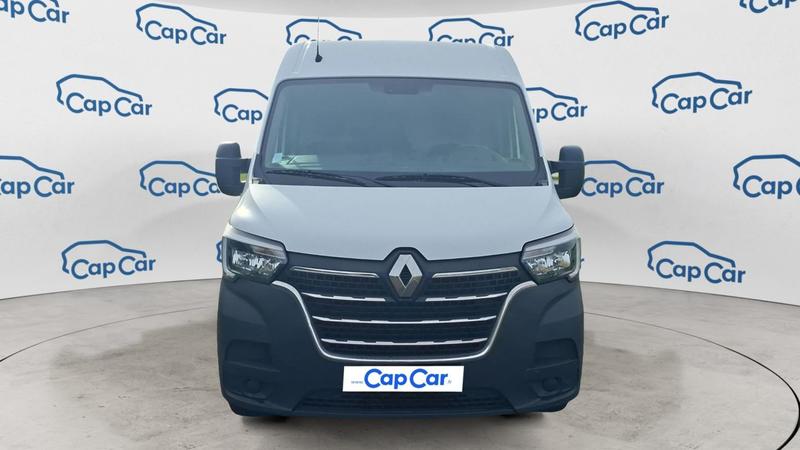 Renault Master Vu 2.3 dCi 135 Comfort - Première main