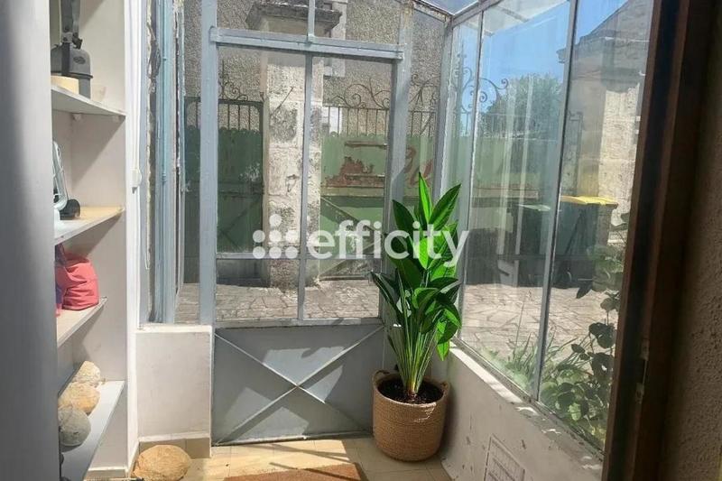 Maison - 121 m² - 5 pièces