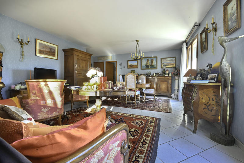 Viager - Maison - 108 m² - 5 pièces