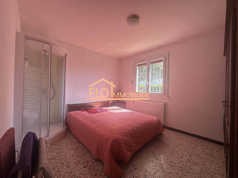 Maison ancienne - 142 m² - 6 pièces