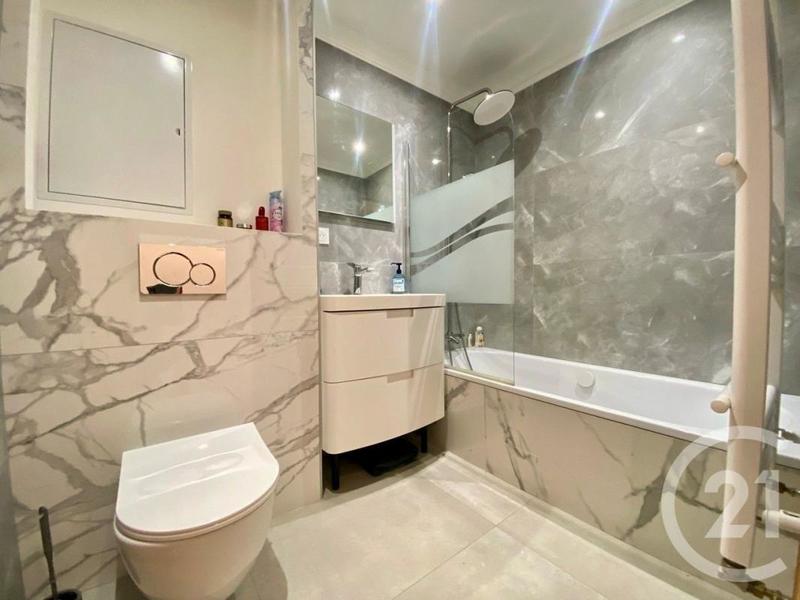 Appartement - 51 m² - 3 pièces