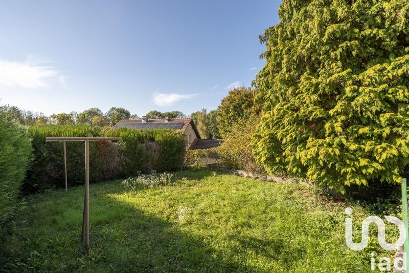 Duplex - 113 m² - 5 pièces