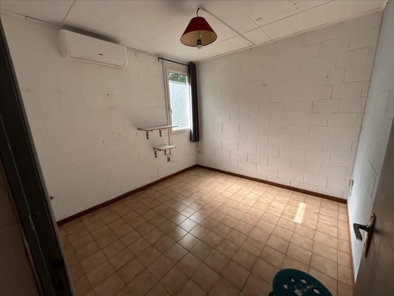 Villa - 120 m² - 4 pièces