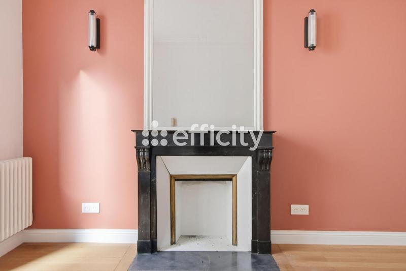 Appartement - 67 m² - 4 pièces