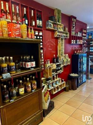 Local commercial - 140 m²