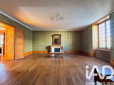 Maison de ville - 312 m² - 12 pièces