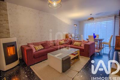 Maison - 159 m² - 6 pièces