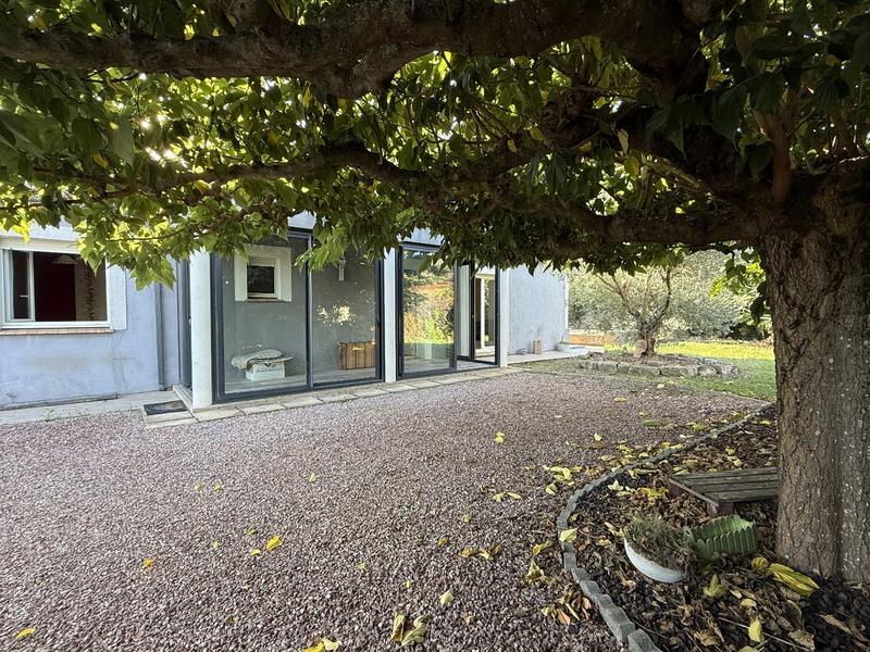 Villa - 146 m² - 5 pièces