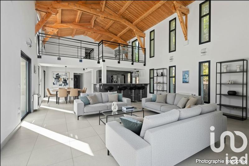 Maison de maîtres - 155 m² - 5 pièces