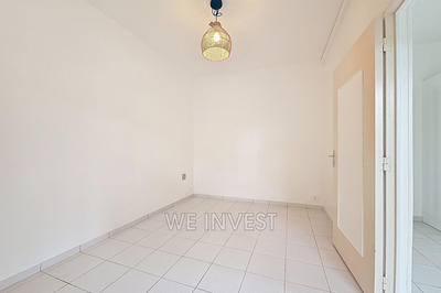 Appartement - 26 m² - 2 pièces