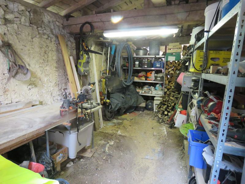 Maison traditionnelle - 110 m² - 7 pièces