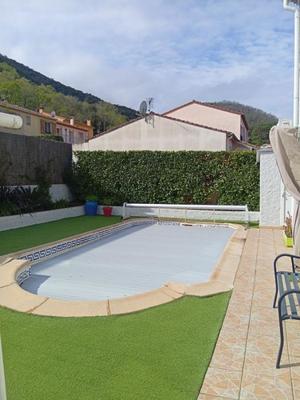 Maison - 146 m² - 6 pièces