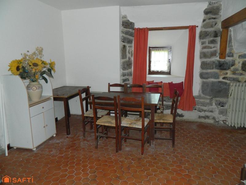 Maison - 172 m² - 7 pièces