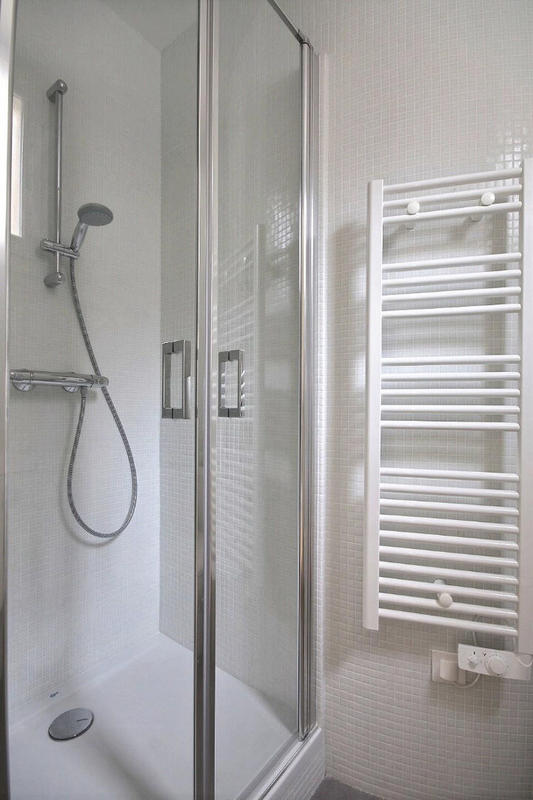 Appartement - 112 m² - 4 pièces