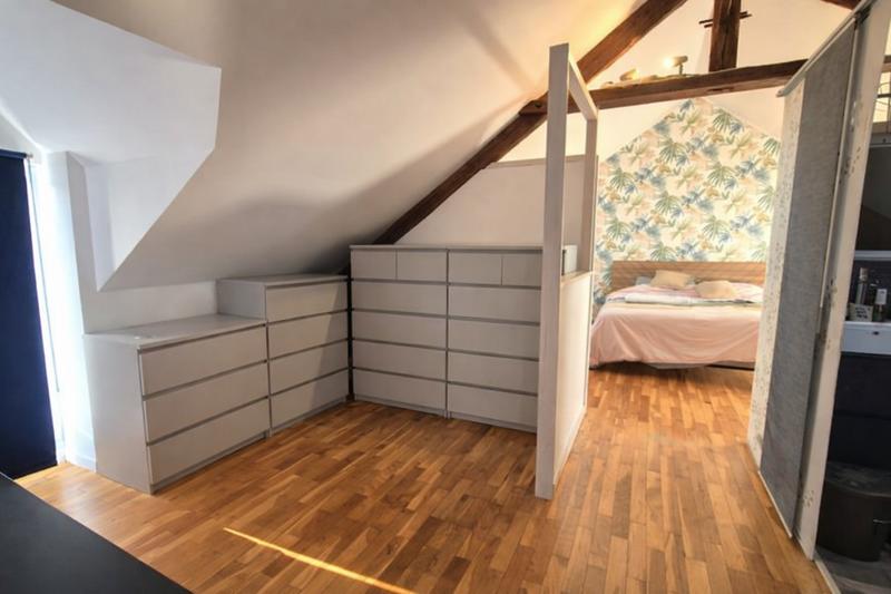 Mas - 236 m² - 8 pièces