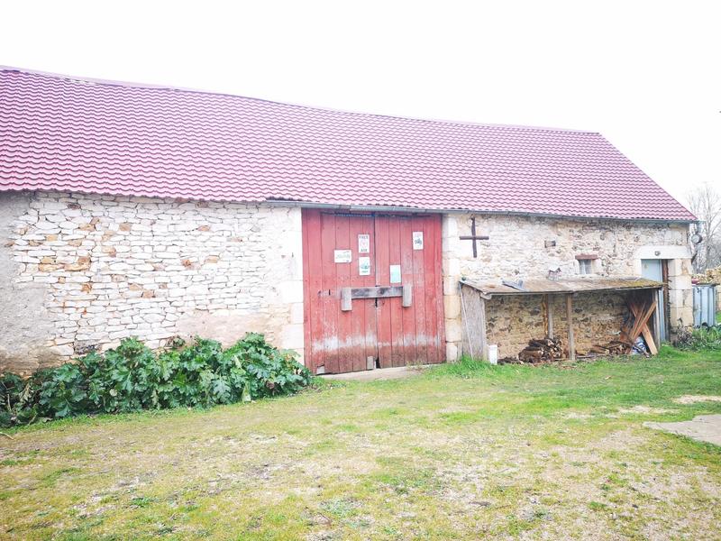 Maison - 154 m² - 6 pièces