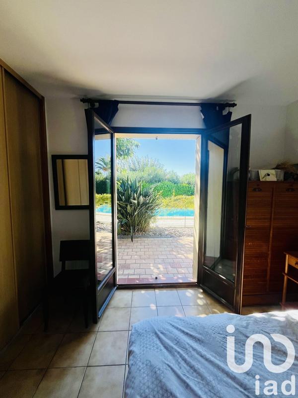 Maison - 105 m² - 6 pièces