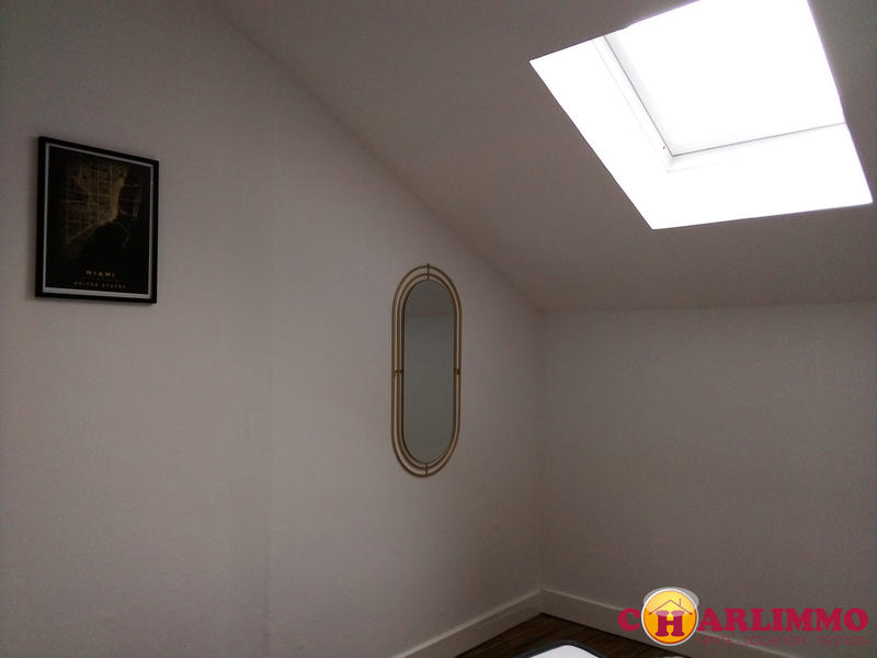 Appartement - 39 m² - 2 pièces