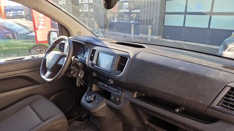 Fiat Scudo Fourgon Bluehdi 180 Xl Ss Eat8