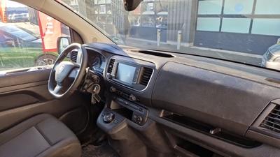 Fiat Scudo Fourgon Bluehdi 180 Xl Ss Eat8