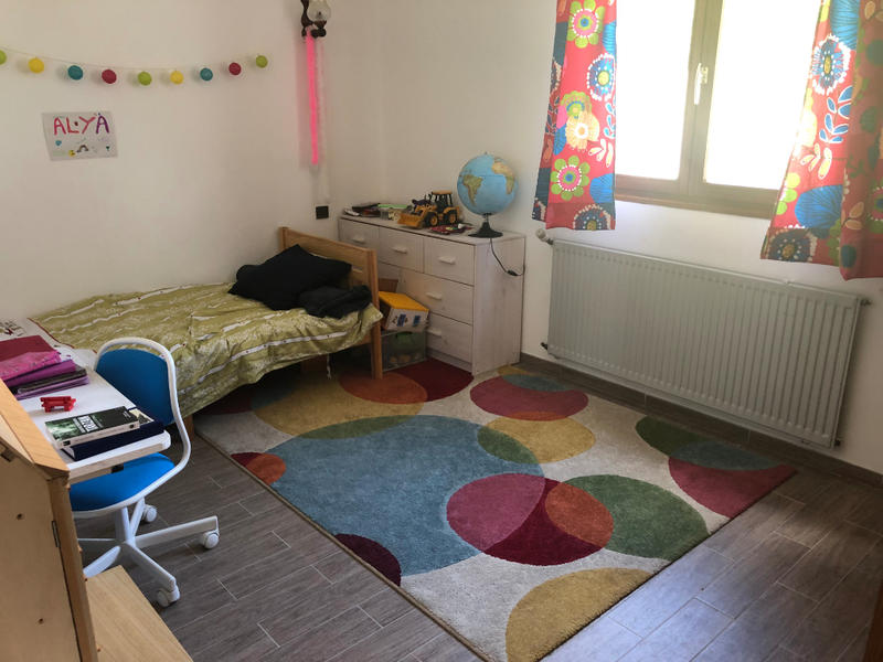 Maison - 132 m² - 5 pièces