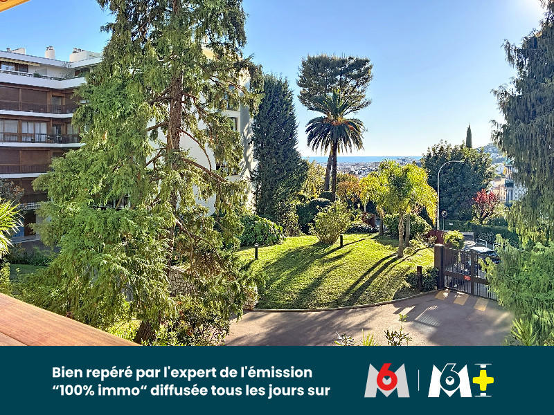 Appartement - 97 m² - 4 pièces