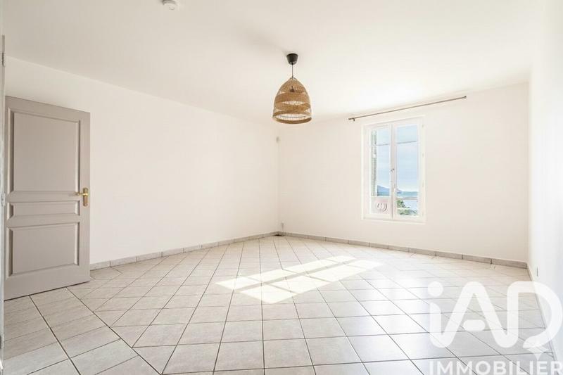 Appartement - 105 m² - 5 pièces