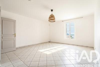 Appartement - 105 m² - 5 pièces