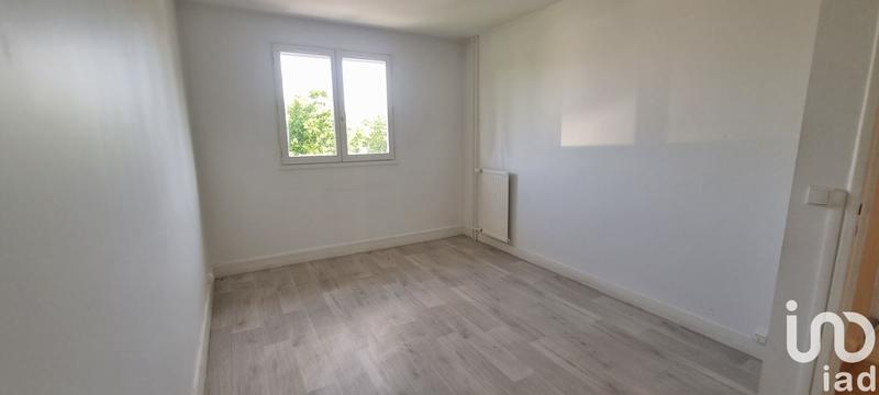 Appartement - 103 m² - 5 pièces