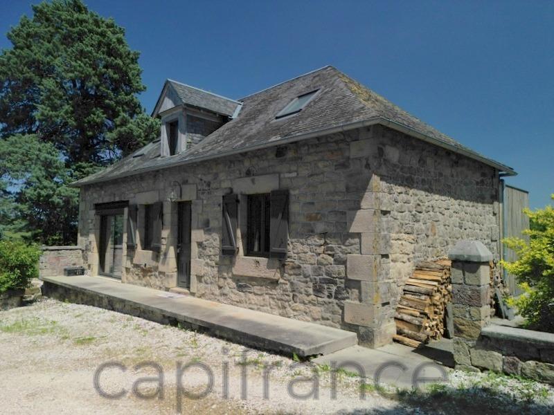 Propriété - 220 m² - 10 pièces