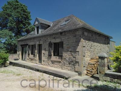 Propriété - 220 m² - 10 pièces