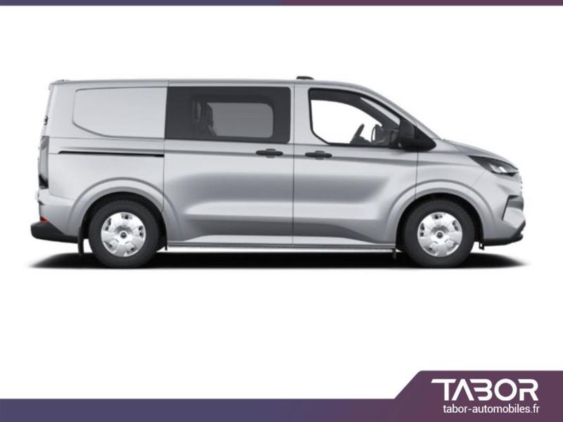 Ford Transit Custom DCiV 170 Aut Trend 320 L1