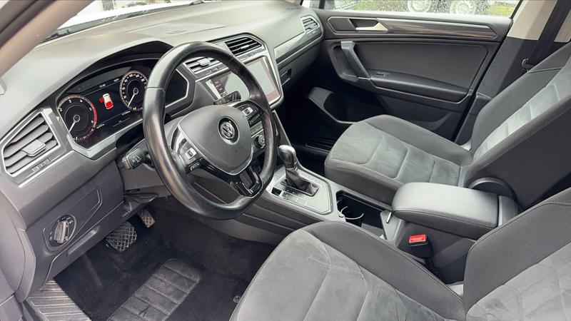 Volkswagen Tiguan 2.0 Tdi 150 Dsg7 Allspace - Toit ouvrant