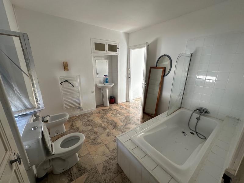 Appartement - 77 m² - 3 pièces