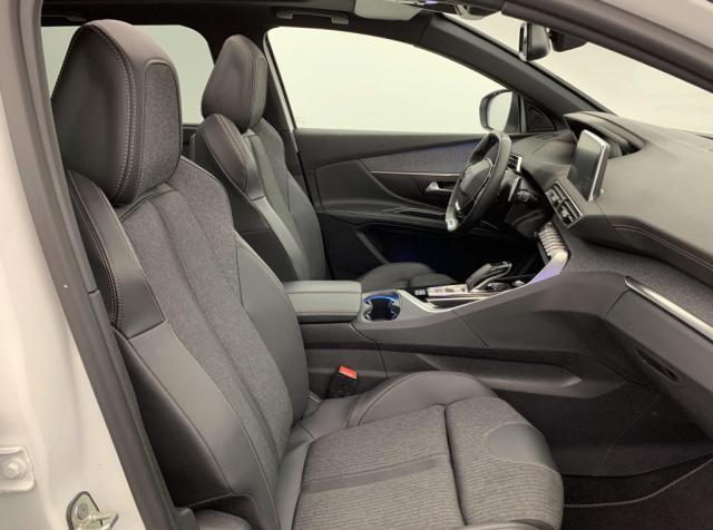 Peugeot 5008 BlueHDi 180ch s&amp;S Eat8 Gt Line - 02/2020 22900 Km