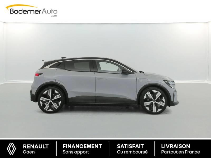 Renault Mégane E-Tech Ev60 220 ch super charge Iconic