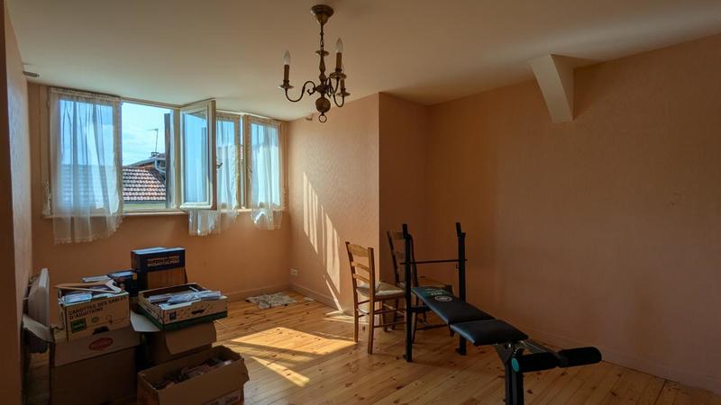 Maison - 151 m² - 6 pièces