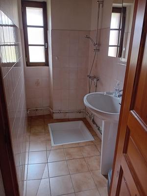 Maison en pierre - 145 m² - 5 pièces