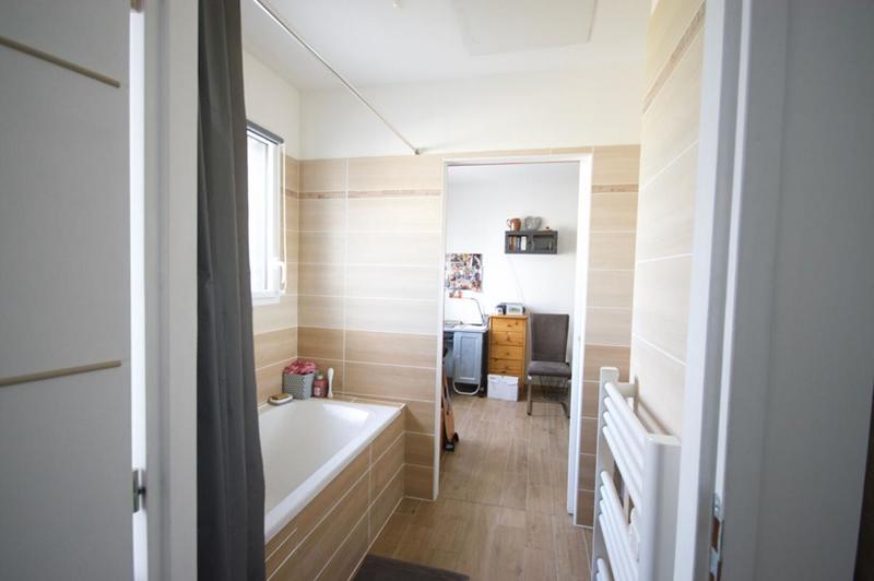 Maison - 101 m² - 4 pièces