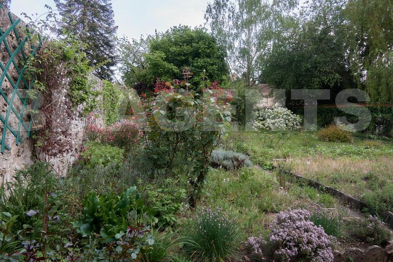 Maison - 118 m² - 6 pièces