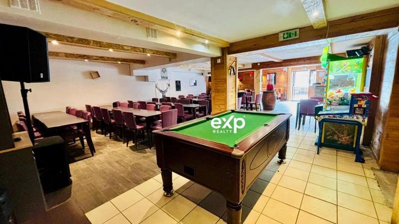 Appartement - 180 m²