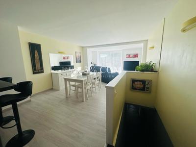 Maison - 67 m² - 3 pièces