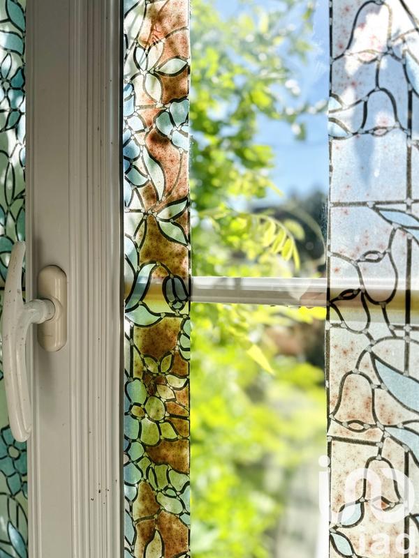 Maison - 128 m² - 5 pièces