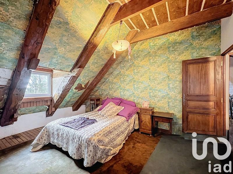 Maison de campagne - 275 m² - 7 pièces