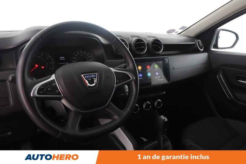 Dacia Duster II 1.3 TCe Prestige 4x2 Edc 150 ch
