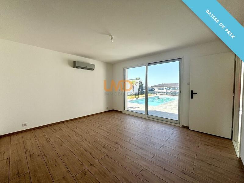 Maison - 133 m² - 4 pièces