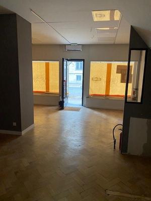 Local commercial - 60 m²