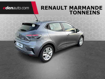 Renault Clio TCe 90 Evolution