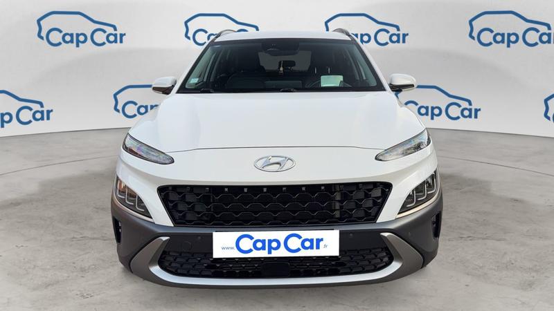 Hyundai Kona 1.0 t-GDi 120 Executive