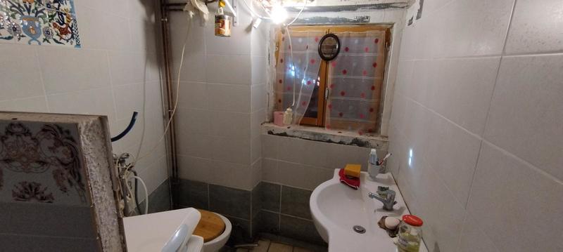 Maison - 75 m² - 5 pièces